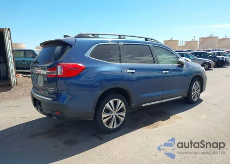 2020 Subaru Ascent z USA, uszkodzony, nr VIN 454WMARDXL3401421